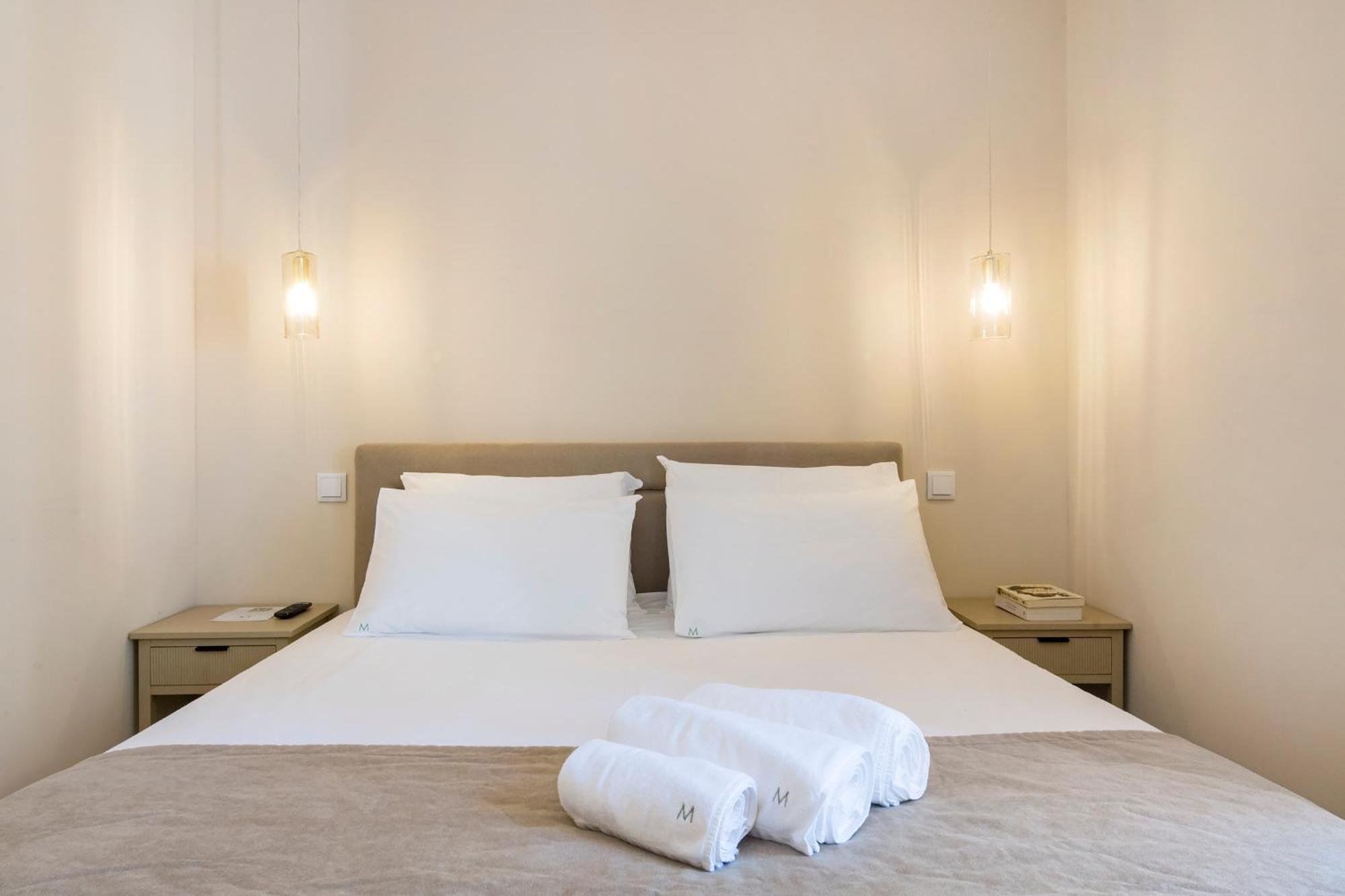 Appartamento Metropolitan Living Lisbon - Laranjeiras Esterno foto